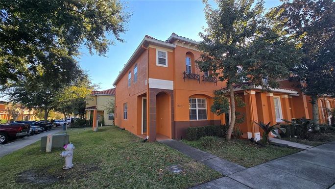 7604 ACKLINS ROAD UNIT 7604