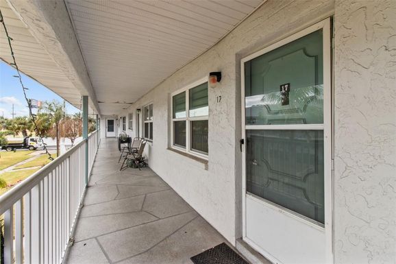 5257 81ST LANE N UNIT 17