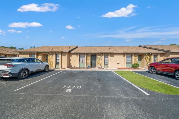 7110 BARCLAY AVENUE UNIT B