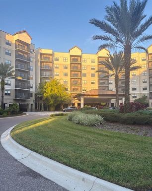 14501 GROVE RESORT AVENUE UNIT 2528