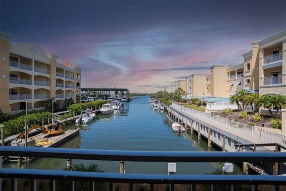 14041 BELLAGIO WAY UNIT 218