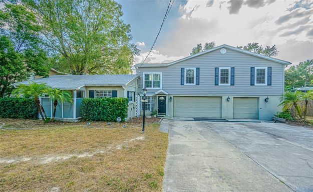 12510 FOREST HILLS DRIVE