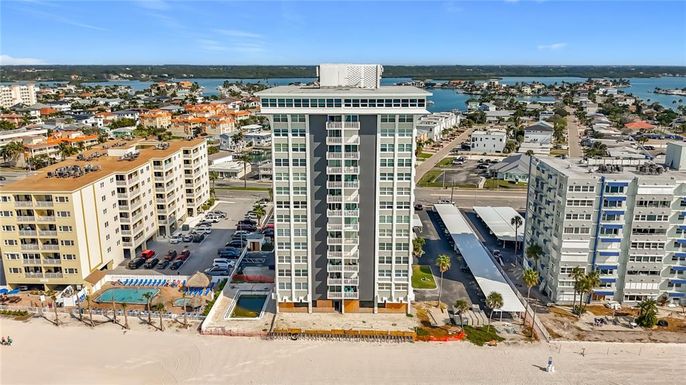 17408 GULF BLVD UNIT 1302
