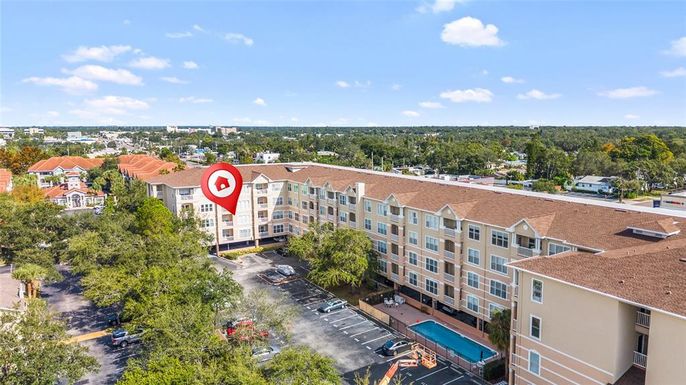 1216 S MISSOURI AVENUE UNIT 203