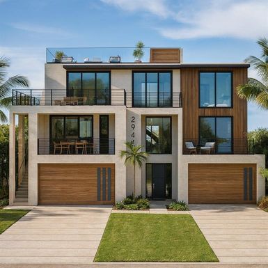 2944 GULF OF MEXICO DRIVE