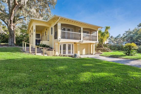 4611 OLA BEACH DRIVE