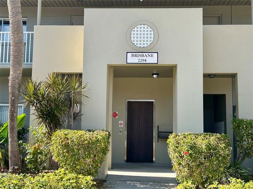 2294 BELGIAN LANE UNIT 14