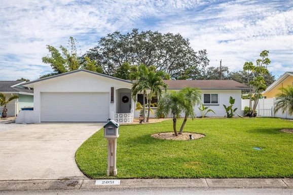 2051 LITTLE NECK ROAD