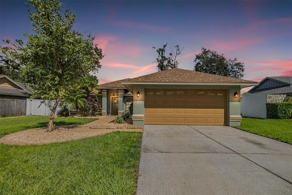 23526 PINE LAKE STREET