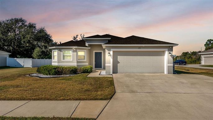 278 KISSENGEN PARK DRIVE