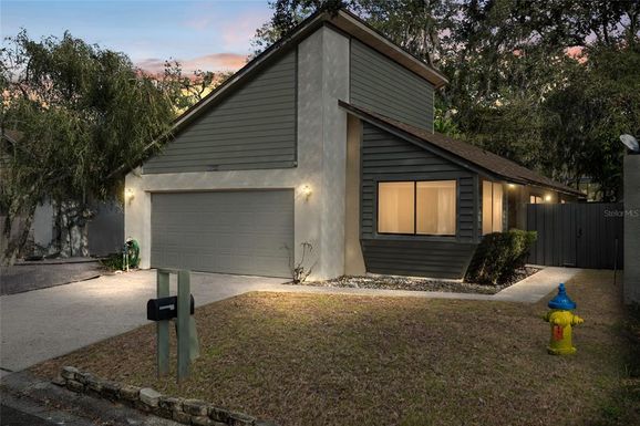 13905 LAZY OAK DRIVE