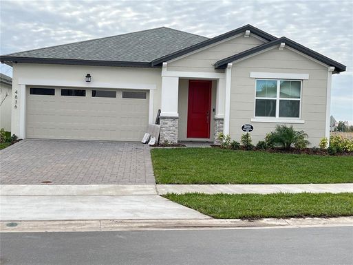 4836 SHADY PINES DRIVE