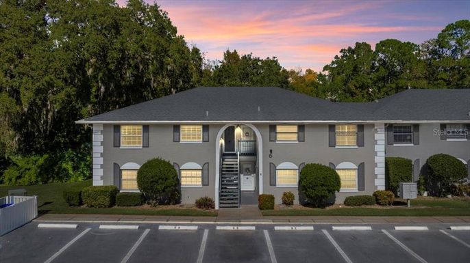 203 S ORCHARD STREET UNIT 6C