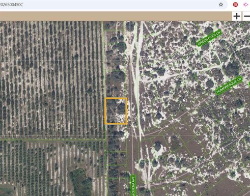 725 MALAGUENA AVENUE