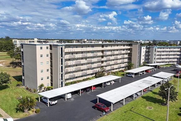 3820 IRONWOOD LANE W UNIT 602-I