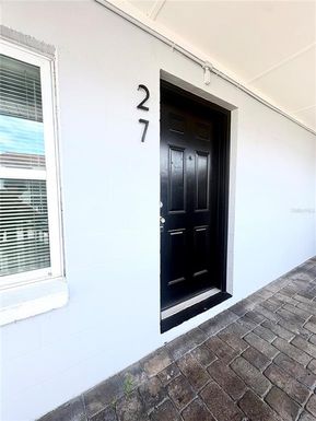 3712 W CASS STREET UNIT 27