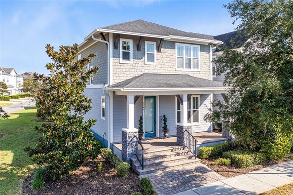 7749 LAUREATE BOULEVARD