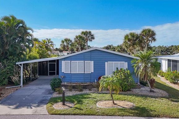 775 CANDLEWYCK DRIVE UNIT 47