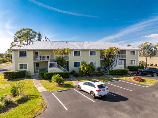 6600 GASPARILLA PINES BOULEVARD UNIT #14-103