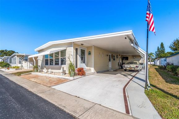 261 SAGO PALM STREET