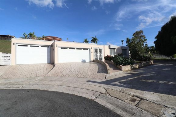 62 San Luis St. ESTANCIAS DE GRAN VISTA DEV.