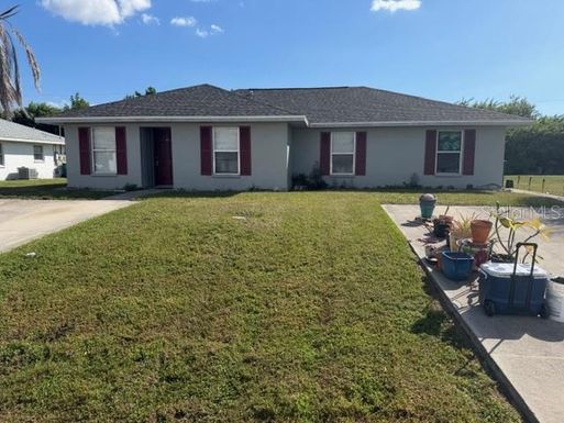 11089 PENDLETON AVENUE UNIT B