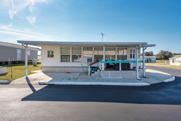 38130 MCDONALD STREET UNIT 40