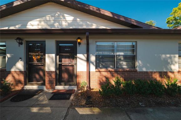 2486 ENTERPRISE ROAD UNIT 3