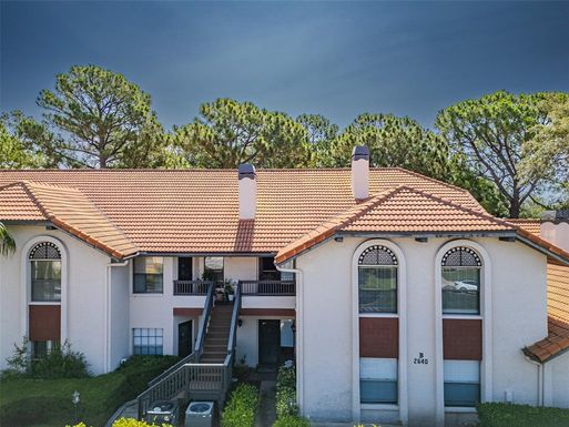 2640 ENTERPRISE ROAD E UNIT B25