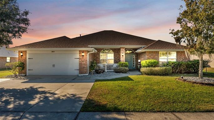 1630 TAYLOR LANDING DRIVE