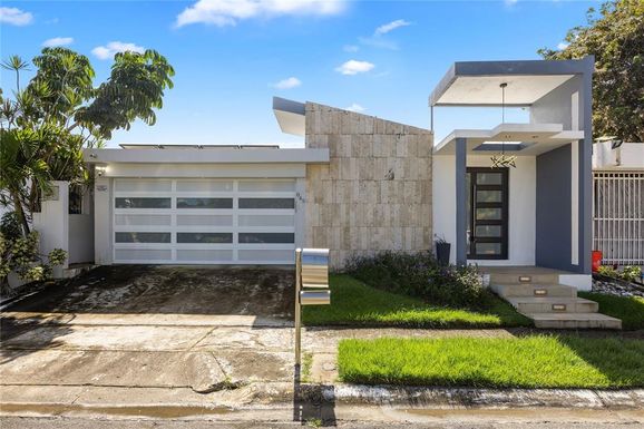 VISTAMAR VILLA VENECIA O-45