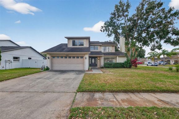 15413 BRUSHWOOD DRIVE