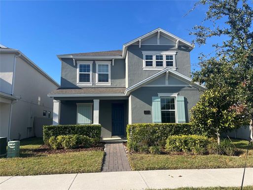 5304 LAKE VIRGINIA STREET