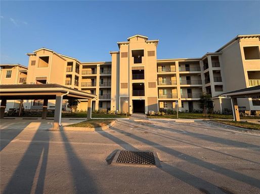 17570 OPAL SAND DRIVE UNIT 201