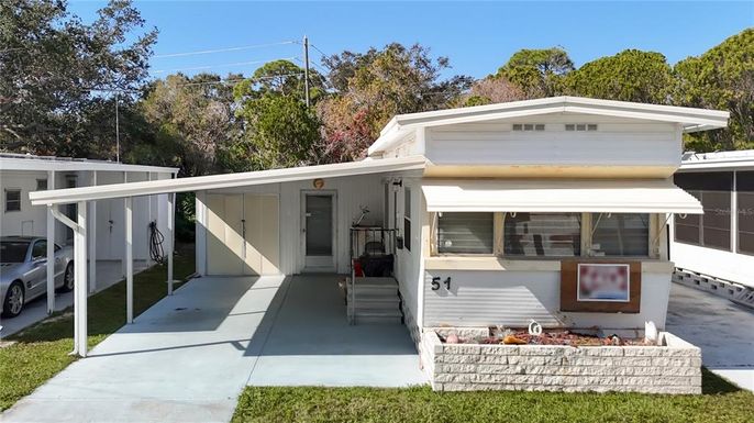 605 MICHIGAN BOULEVARD UNIT 51