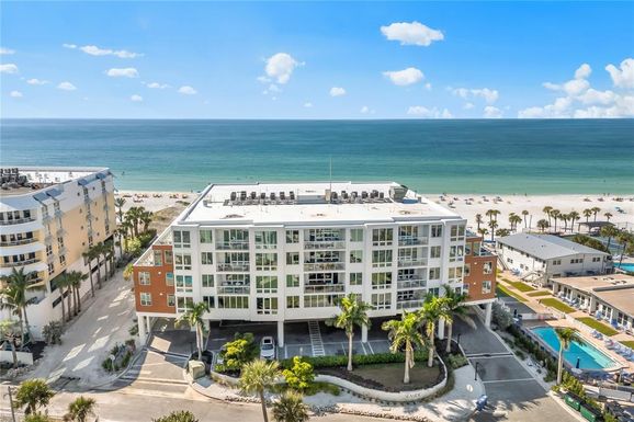 1035 SEASIDE DRIVE UNIT 404