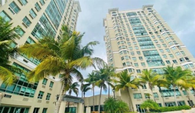 103 DE DIEGO AVENUE UNIT 1103N