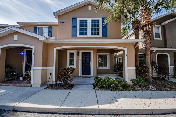 2541 HARN BOULEVARD UNIT 4