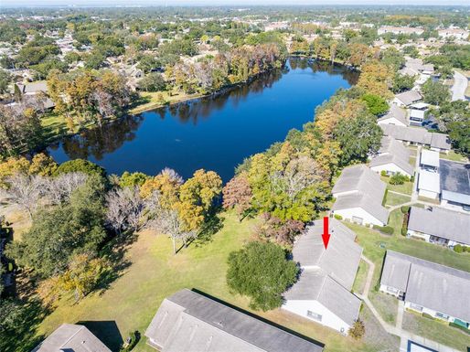 2502 LAURELWOOD DRIVE UNIT 3B