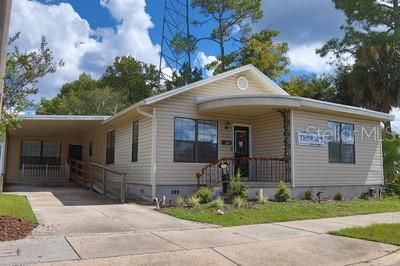 229 SW MAIN BOULEVARD