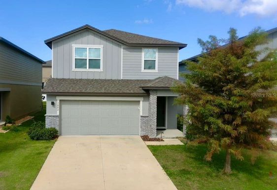 1802 SUNDANCE CHASE ROAD