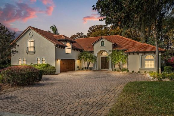 30321 ISLAND CLUB DRIVE