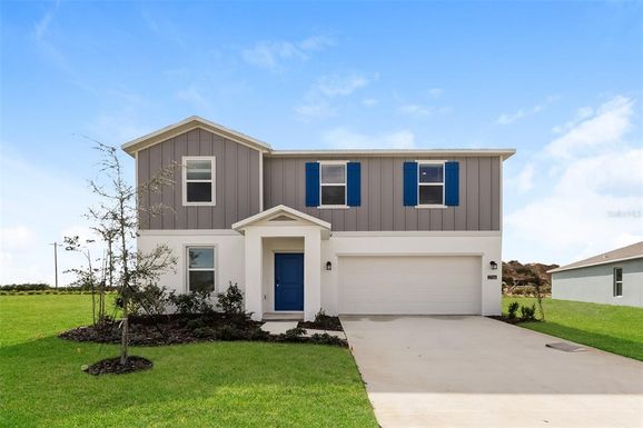 2766 PENNACHIO DRIVE