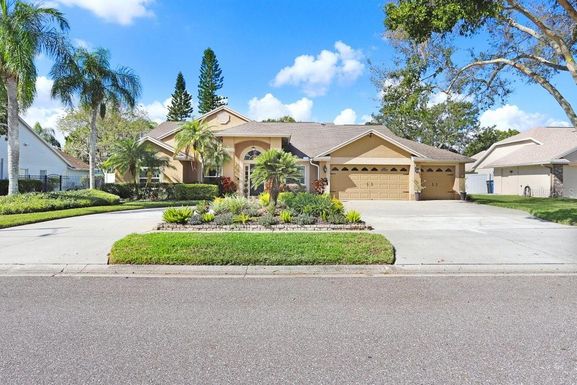 16906 EQUESTRIAN TRAIL