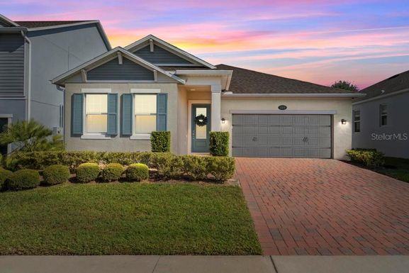 1808 WESTERN TRAILWAY DRIVE