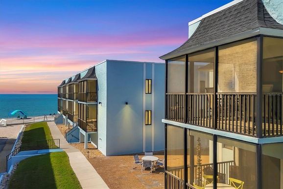 2810 N BEACH ROAD UNIT D205