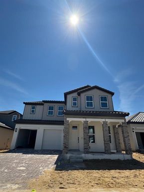 5289 CITRUS LEAF BOULEVARD