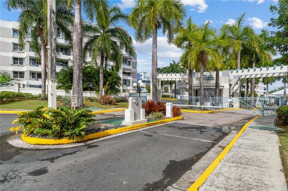 Portales de Escorial PARQUE ESCORIAL APT. 6402 UNIT 6402