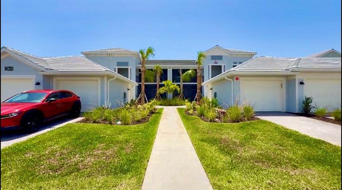 14231 HERITAGE LANDING UNIT 1923