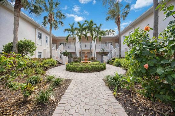 4260 CENTRAL SARASOTA PARKWAY UNIT 213